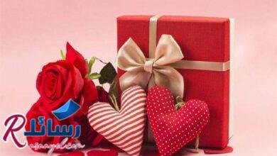 أروع أفكار هدايا عيد الحب رقيقة من القلب| فن اختيار الهدايا أروع أفكار هدايا عيد الحب رقيقة من القلب| فن اختيار الهدايا