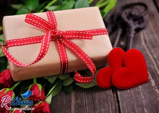 هدايا عيد الحب| أجمل هدايا| هدايا للحبيب| هدايا للأصدقاء